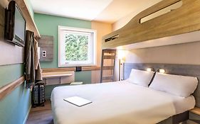 Ibis Budget Lyon l Isle d Abeau